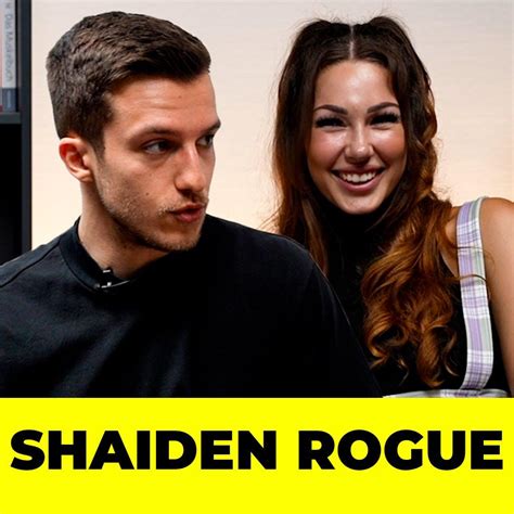 shaiden rogue größe|Über mich – Shaiden Rogue 